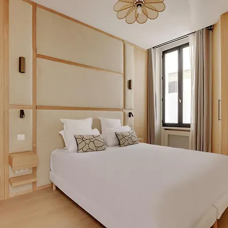 아파트 Pick A Flat's In Montogueil - Impasse Saint-denis *