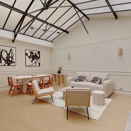 Pick A Flat's In Montogueil - Impasse Saint-denis