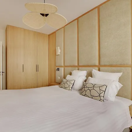 Pick A Flat's In Montogueil - Impasse Saint-denis 아파트 *