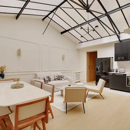 Pick A Flat's In Montogueil - Impasse Saint-denis *