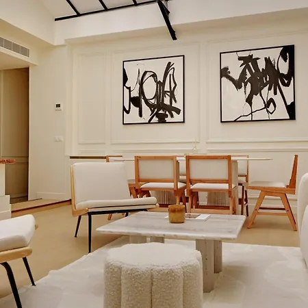 Pick A Flat's In Montogueil - Impasse Saint-denis 파리