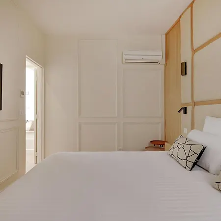 아파트 Pick A Flat's In Montogueil - Impasse Saint-denis *