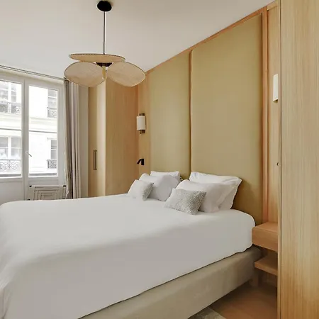 아파트 Pick A Flat's In Montogueil - Impasse Saint-denis