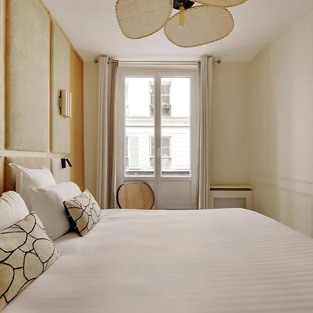 Pick A Flat's In Montogueil - Impasse Saint-denis 파리