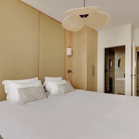 아파트 Pick A Flat's In Montogueil - Impasse Saint-denis