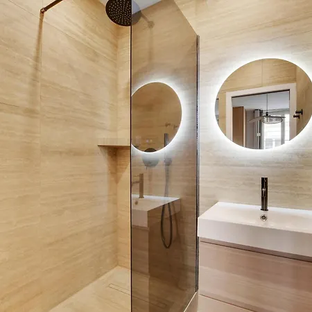 아파트 Pick A Flat's In Montogueil - Impasse Saint-denis *