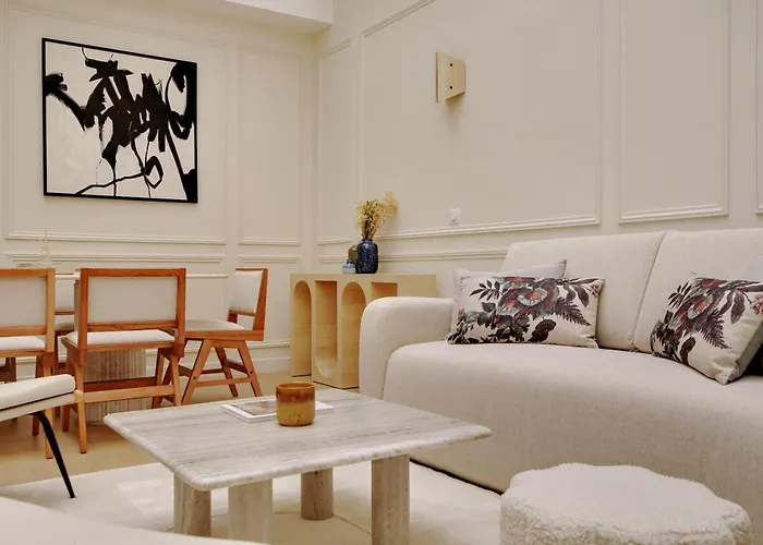 Apartment Jz Denis Off Paris