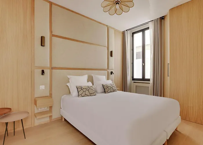 Apartment Jz Denis Off *