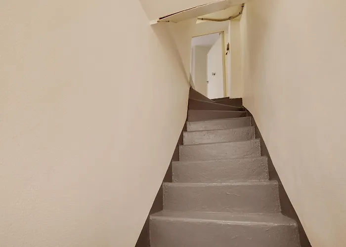 Jz Denis Off Apartment